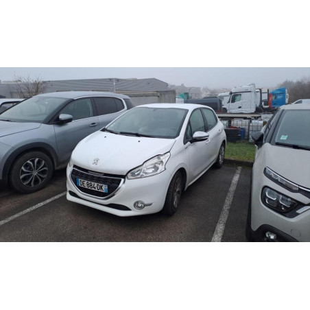 Feu arriere principal droit (feux) PEUGEOT 208 1 PHASE 1 d’occasion
