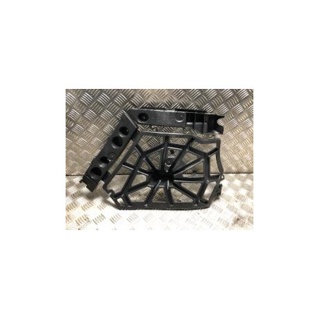 Support de pare chocs arriere RENAULT GRAND SCENIC 3 PHASE 1 d’occasion