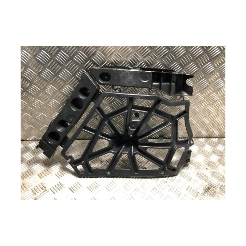 Support de pare chocs arriere RENAULT GRAND SCENIC 3 PHASE 1 d’occasion