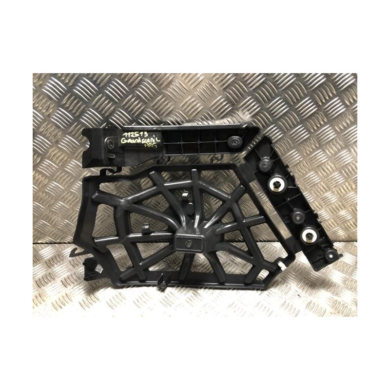 Support de pare chocs arriere RENAULT GRAND SCENIC 3 PHASE 1 d’occasion