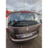Support de pare chocs arriere RENAULT GRAND SCENIC 3 PHASE 1 d’occasion