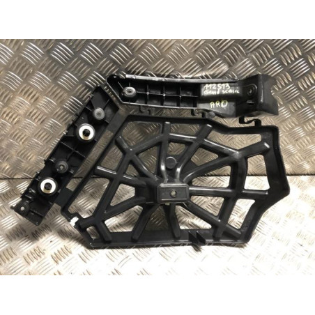 Support de pare chocs arriere RENAULT GRAND SCENIC 3 PHASE 1 d’occasion