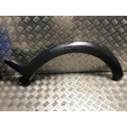 Extension d'aile arriere gauche DACIA SANDERO 1 d’occasion