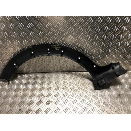 Extension d'aile arriere gauche DACIA SANDERO 1 d’occasion