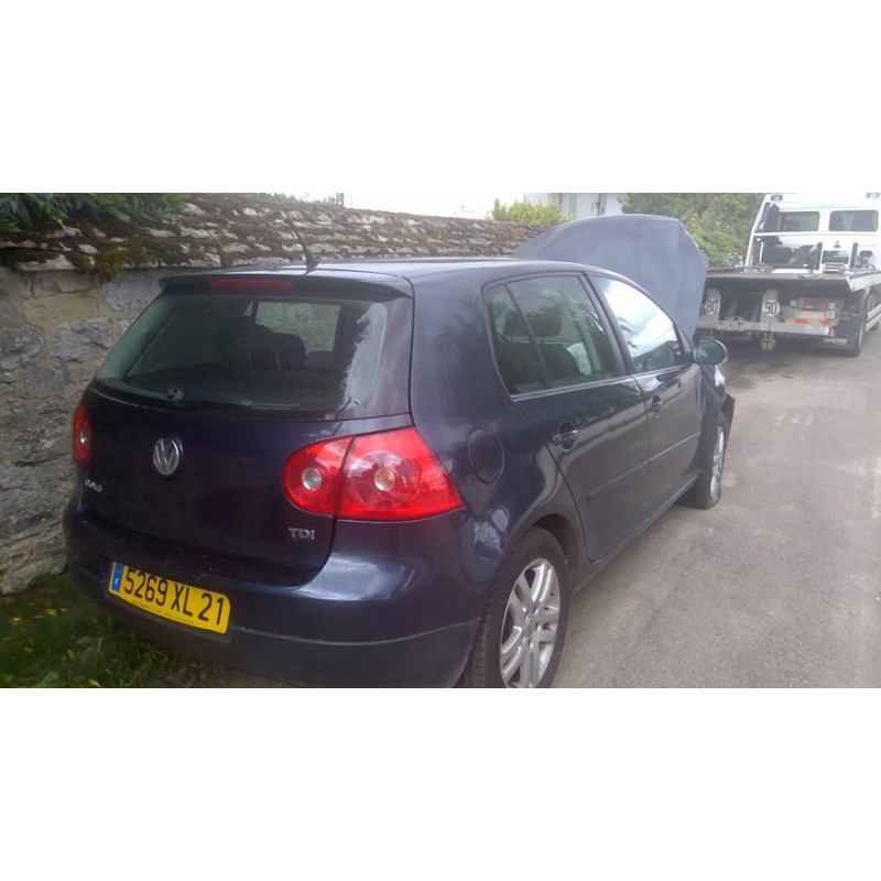 Feu arriere principal droit (feux) VOLKSWAGEN GOLF 5 d’occasion