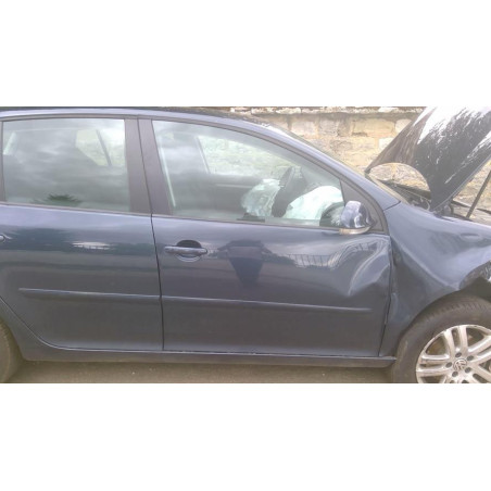 Feu arriere principal droit (feux) VOLKSWAGEN GOLF 5 d’occasion