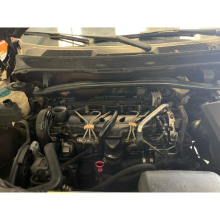 Demarreur VOLVO XC 90 1 PHASE 1 d’occasion