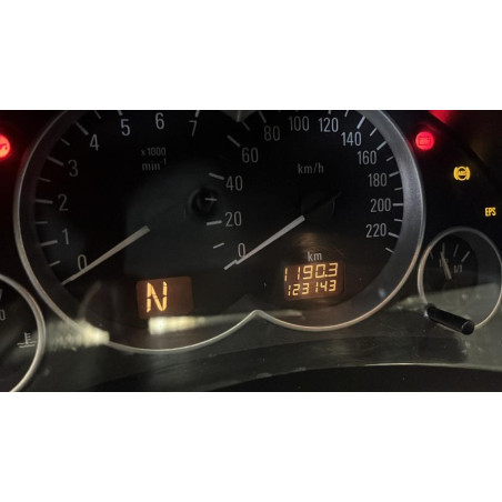 Demarreur OPEL CORSA C PHASE 2 d’occasion