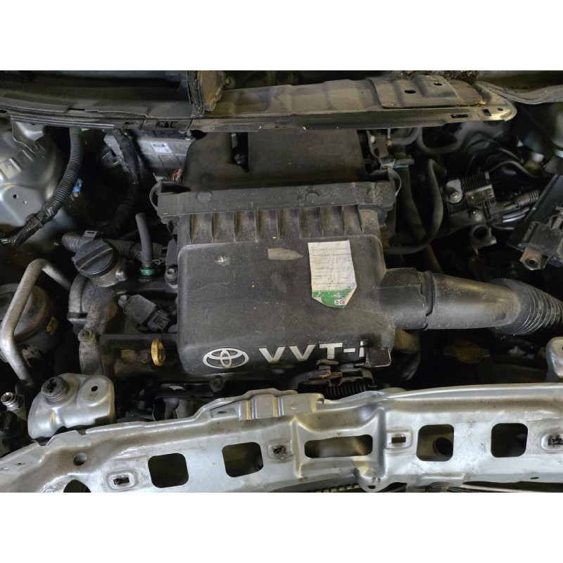 Demarreur TOYOTA YARIS 2 PHASE 1 d’occasion