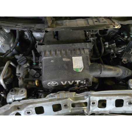 Demarreur TOYOTA YARIS 2 PHASE 1 d’occasion