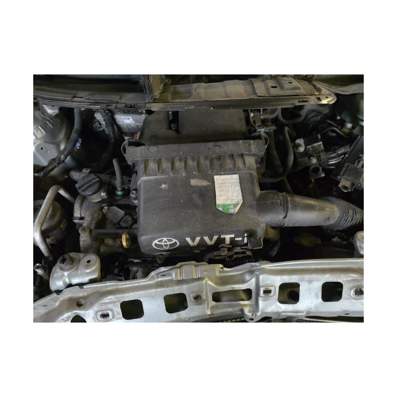 Demarreur TOYOTA YARIS 2 PHASE 1 d’occasion