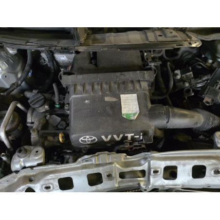 Demarreur TOYOTA YARIS 2 PHASE 1 d’occasion