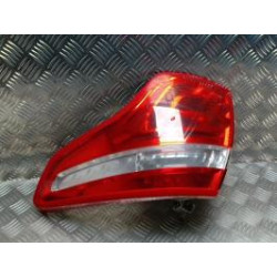 Feu arriere principal droit (feux) CITROEN C4 PICASSO 1 d’occasion