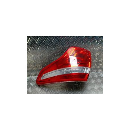 Feu arriere principal droit (feux) CITROEN C4 PICASSO 1 d’occasion