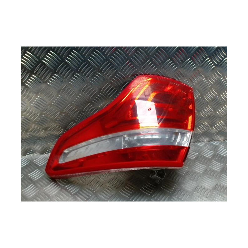 Feu arriere principal droit (feux) CITROEN C4 PICASSO 1 d’occasion