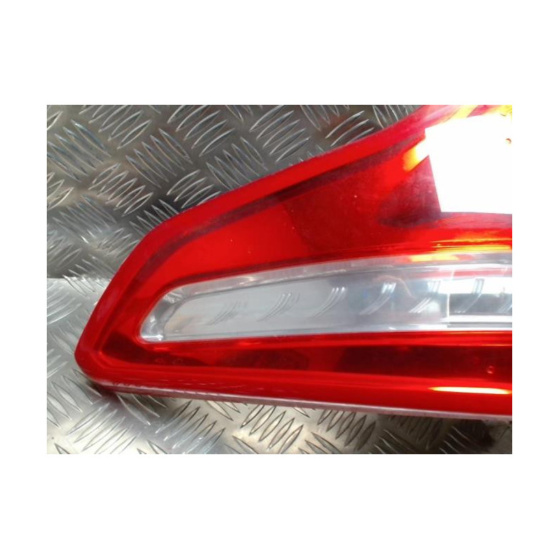 Feu arriere principal droit (feux) CITROEN C4 PICASSO 1 d’occasion