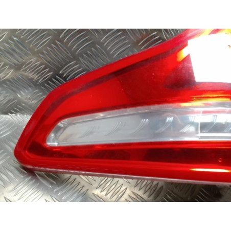 Feu arriere principal droit (feux) CITROEN C4 PICASSO 1 d’occasion