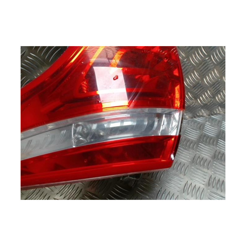 Feu arriere principal droit (feux) CITROEN C4 PICASSO 1 d’occasion