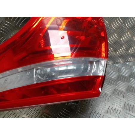 Feu arriere principal droit (feux) CITROEN C4 PICASSO 1 d’occasion