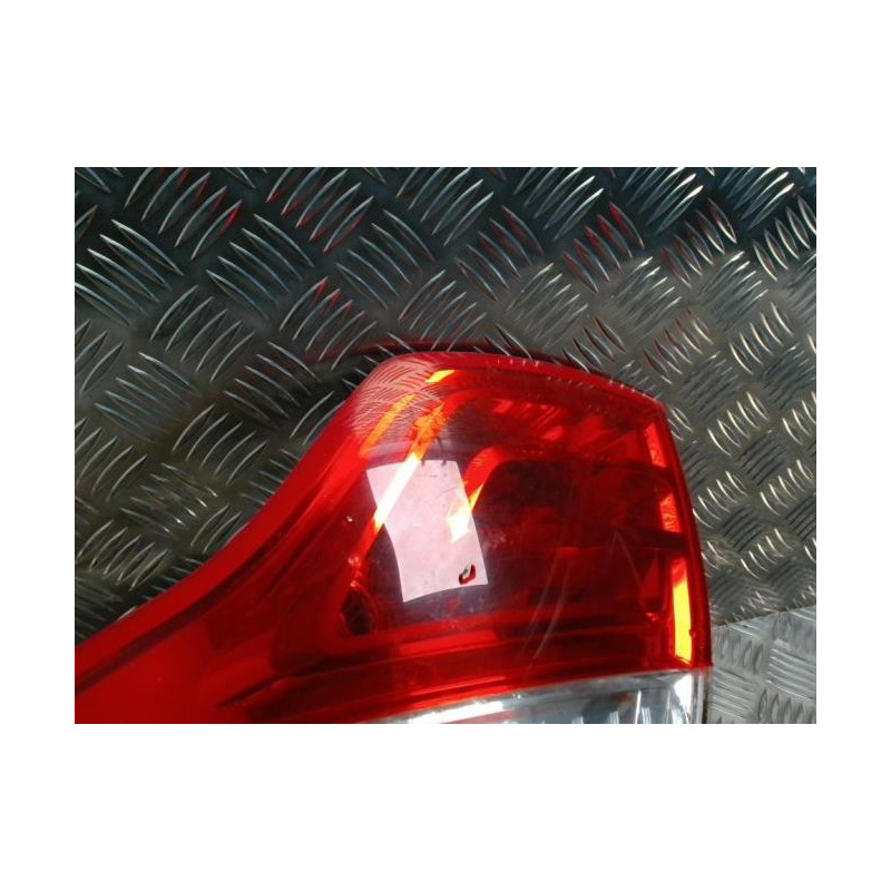 Feu arriere principal droit (feux) CITROEN C4 PICASSO 1 d’occasion