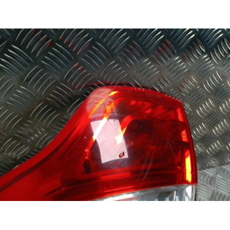 Feu arriere principal droit (feux) CITROEN C4 PICASSO 1 d’occasion