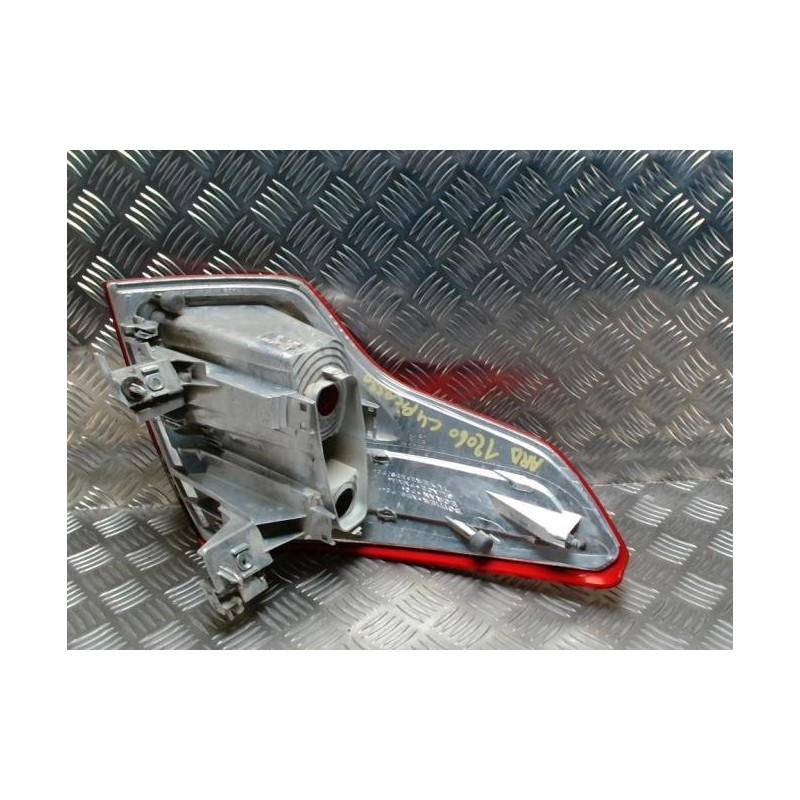 Feu arriere principal droit (feux) CITROEN C4 PICASSO 1 d’occasion