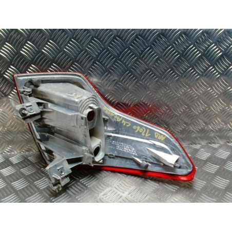 Feu arriere principal droit (feux) CITROEN C4 PICASSO 1 d’occasion