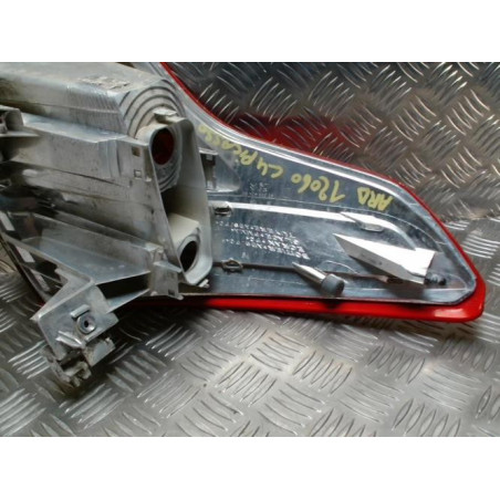 Feu arriere principal droit (feux) CITROEN C4 PICASSO 1 d’occasion