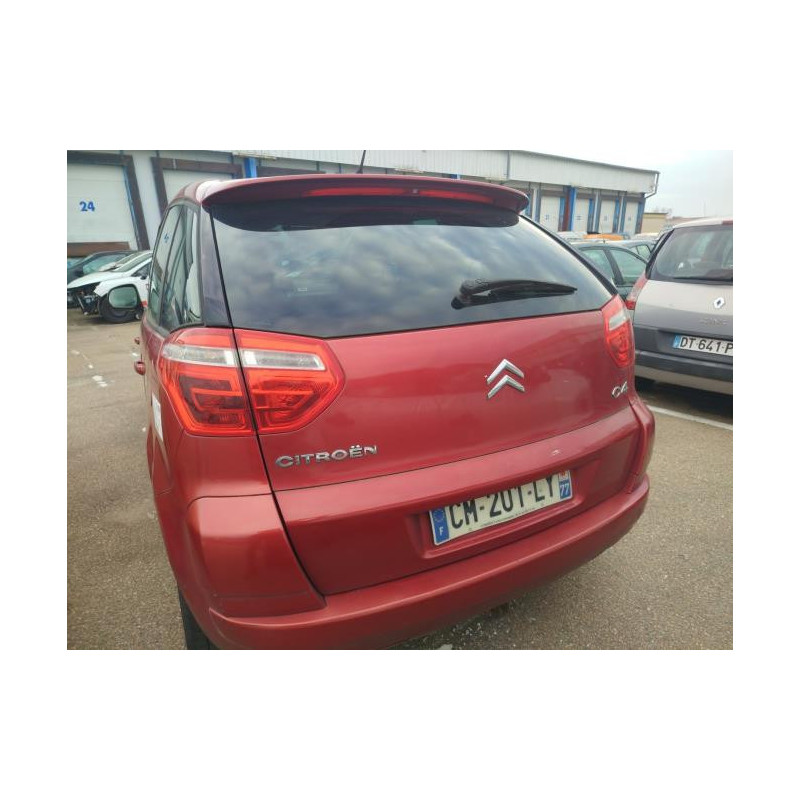 Feu arriere principal droit (feux) CITROEN C4 PICASSO 1 d’occasion