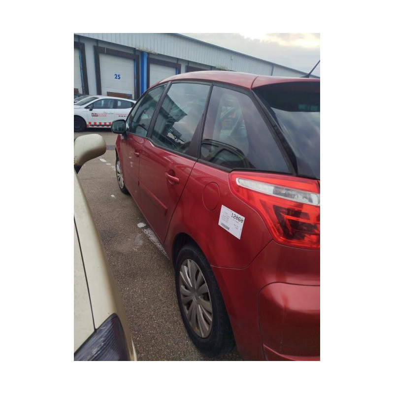 Feu arriere principal droit (feux) CITROEN C4 PICASSO 1 d’occasion