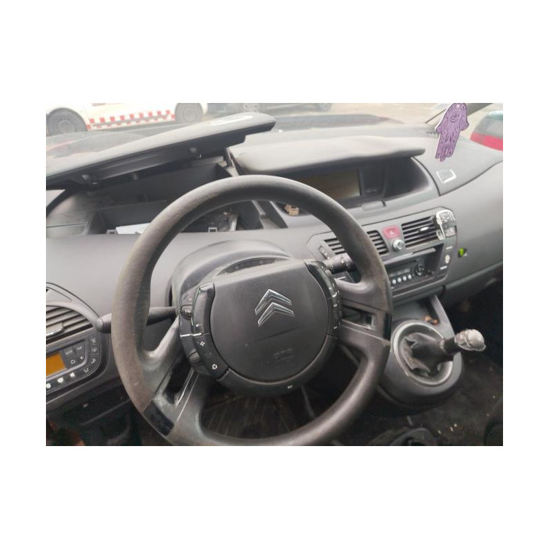 Feu arriere principal droit (feux) CITROEN C4 PICASSO 1 d’occasion