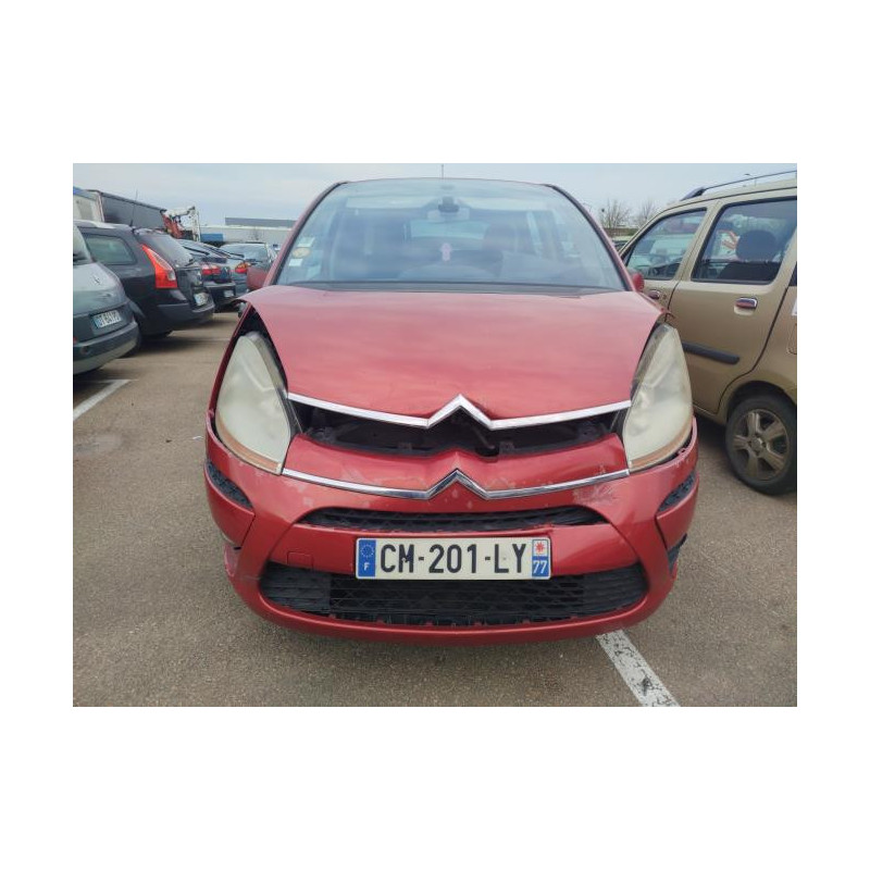 Feu arriere principal droit (feux) CITROEN C4 PICASSO 1 d’occasion