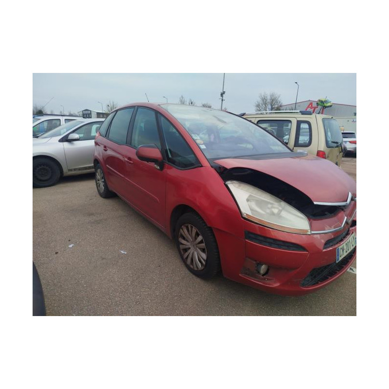 Feu arriere principal droit (feux) CITROEN C4 PICASSO 1 d’occasion