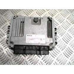 Calculateur moteur CITROEN C2 PHASE 1 d’occasion