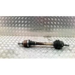 Cardan gauche (transmission) CITROEN C4 1 PHASE 1 d’occasion