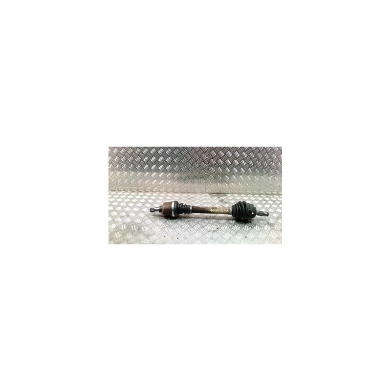 Cardan gauche (transmission) CITROEN C4 1 PHASE 1 d’occasion