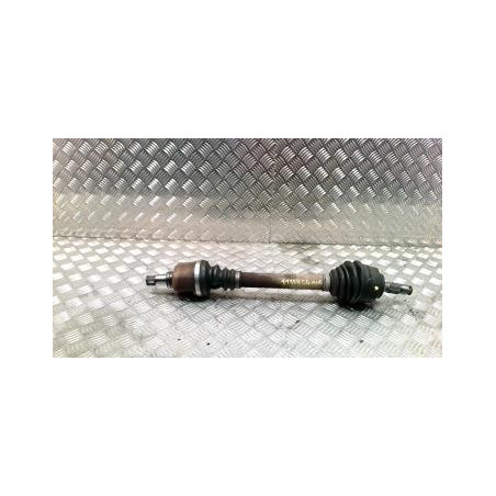 Cardan gauche (transmission) CITROEN C4 1 PHASE 1 d’occasion