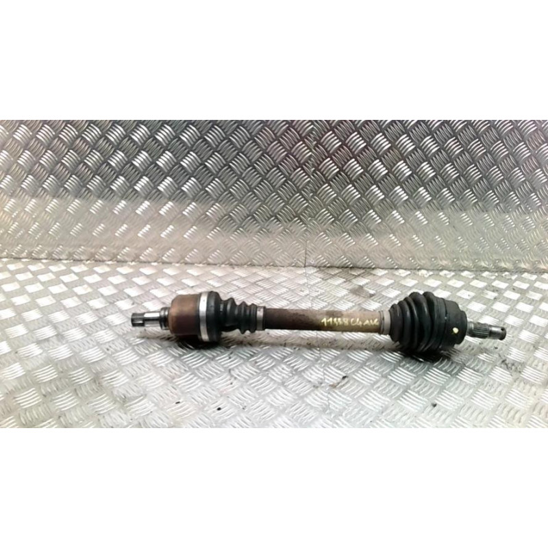 Cardan gauche (transmission) CITROEN C4 1 PHASE 1 d’occasion
