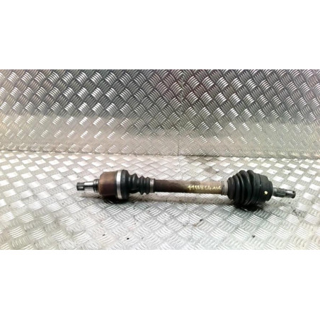Cardan gauche (transmission) CITROEN C4 1 PHASE 1 d’occasion