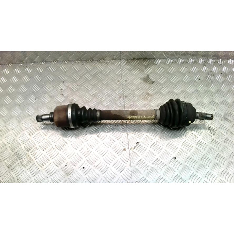 Cardan gauche (transmission) CITROEN C4 1 PHASE 1 d’occasion