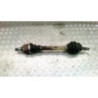 Cardan gauche (transmission) CITROEN C4 1 PHASE 1 d’occasion