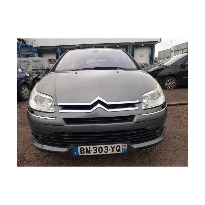 Cardan gauche (transmission) CITROEN C4 1 PHASE 1 d’occasion