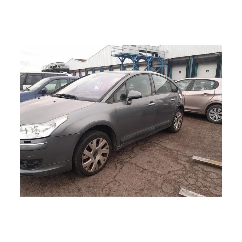 Cardan gauche (transmission) CITROEN C4 1 PHASE 1 d’occasion