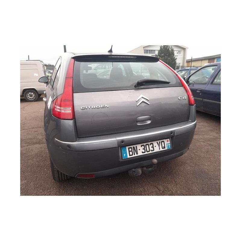 Cardan gauche (transmission) CITROEN C4 1 PHASE 1 d’occasion