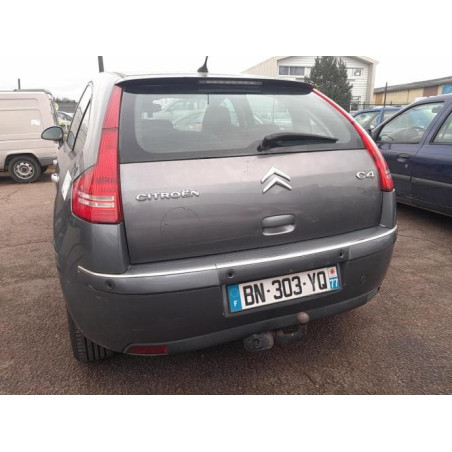 Cardan gauche (transmission) CITROEN C4 1 PHASE 1 d’occasion