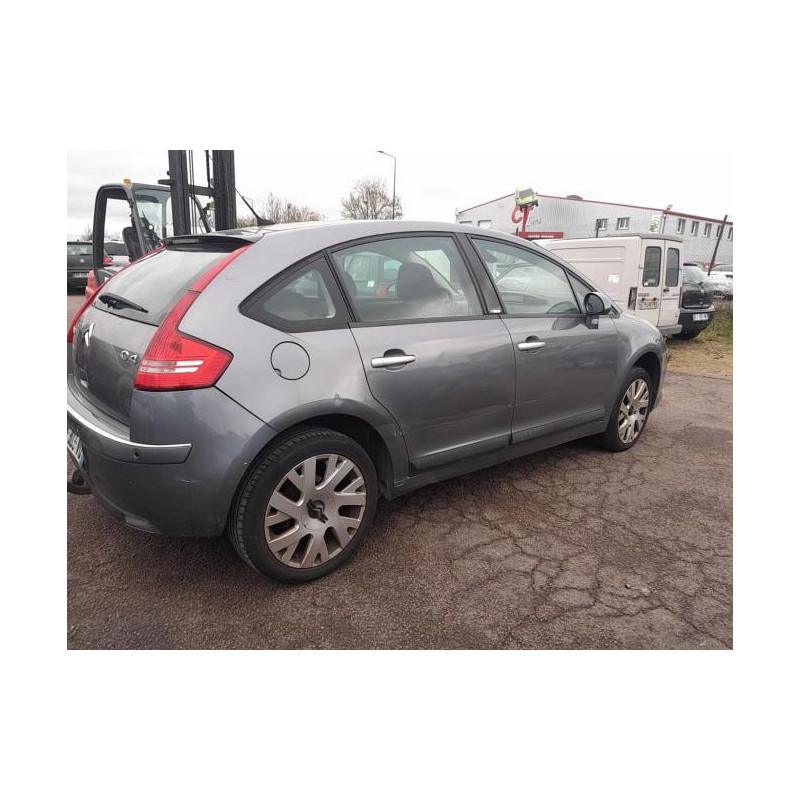 Cardan gauche (transmission) CITROEN C4 1 PHASE 1 d’occasion