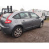 Cardan gauche (transmission) CITROEN C4 1 PHASE 1 d’occasion