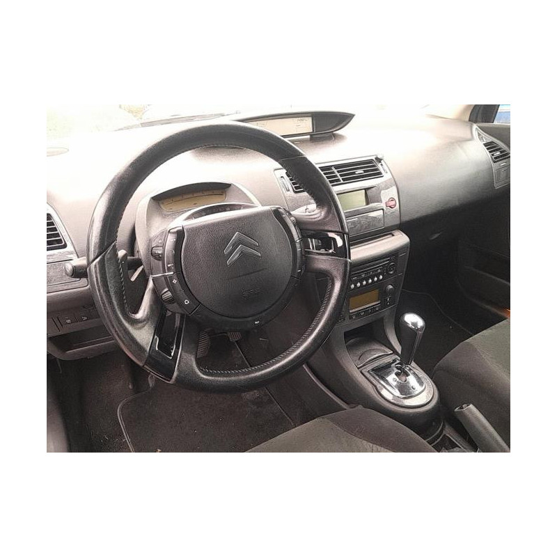 Cardan gauche (transmission) CITROEN C4 1 PHASE 1 d’occasion