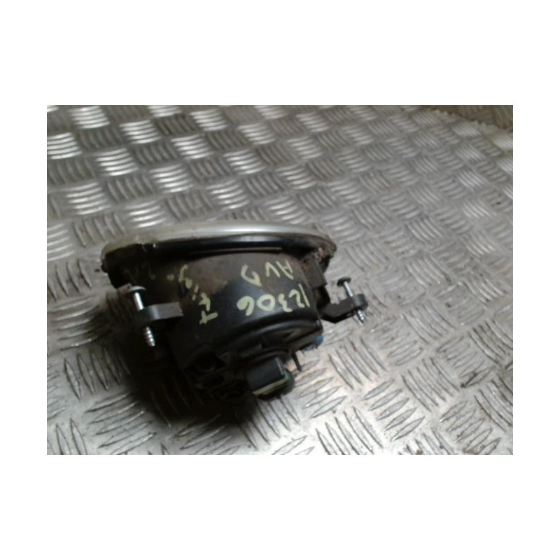 Anti brouillard droit (feux) RENAULT TWINGO 2 PHASE 2 d’occasion