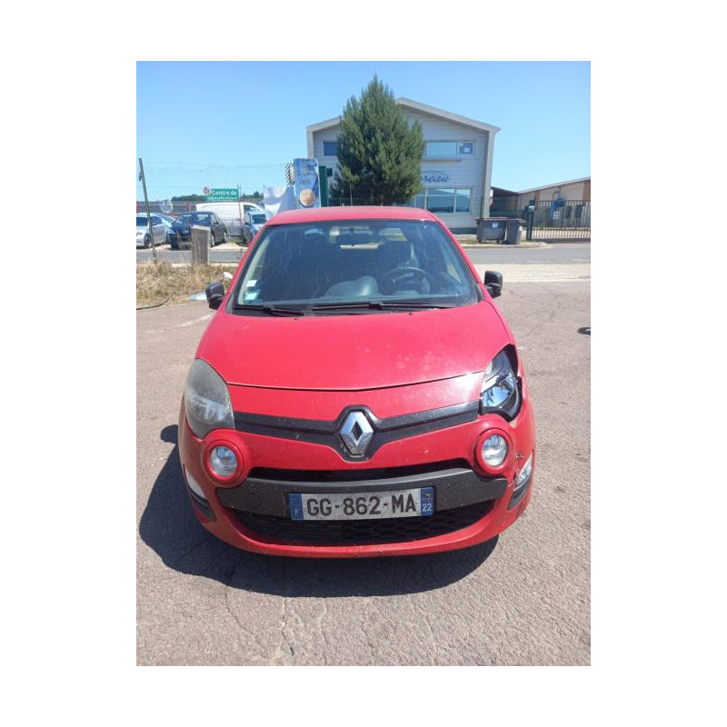 Anti brouillard droit (feux) RENAULT TWINGO 2 PHASE 2 d’occasion